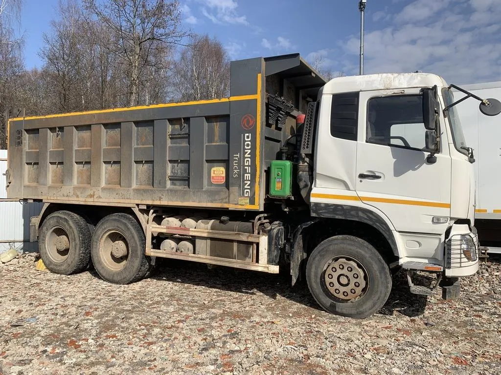 DONGFENG КС, фото 3