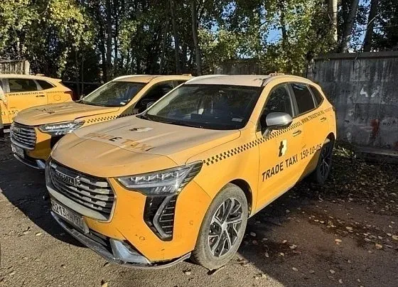 Haval Jolion, фото 2