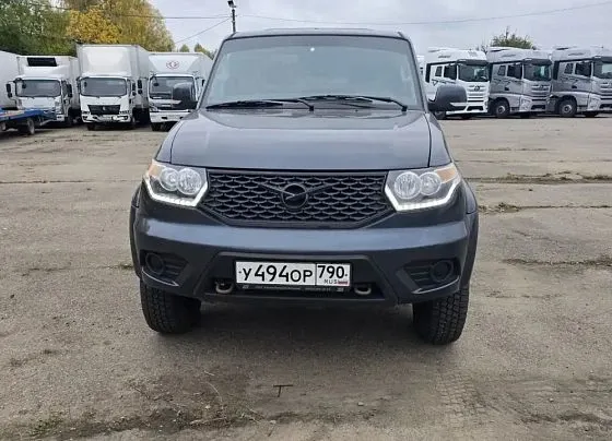 УАЗ Pickup, фото 2
