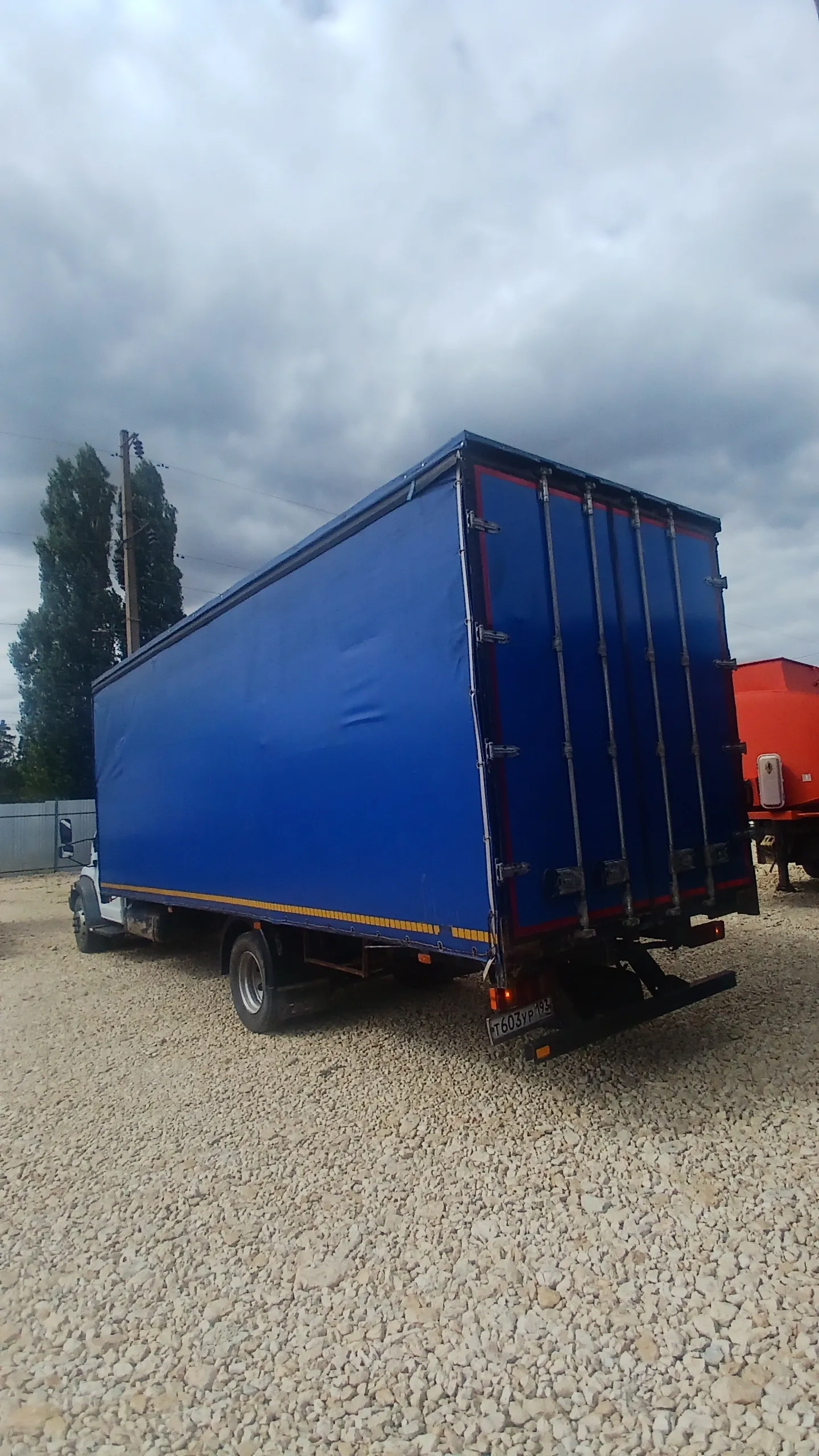 ГАЗ GAZon Next, фото 5