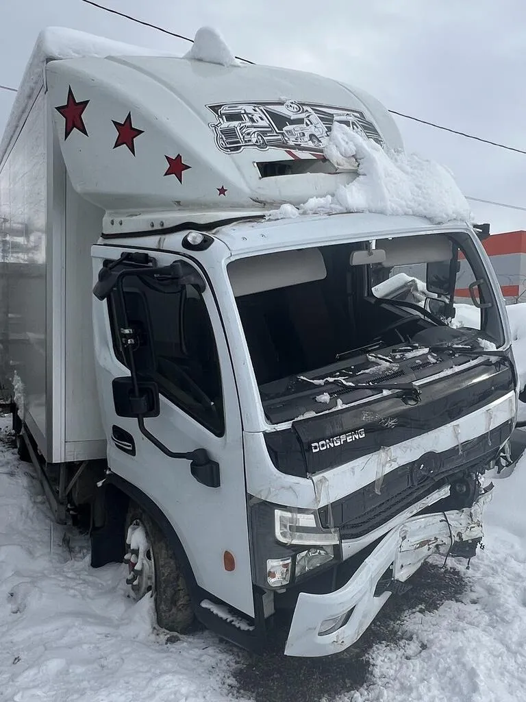 DONGFENG S30, фото 3