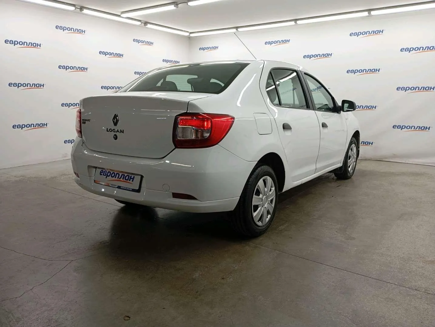 Renault Logan, фото 3