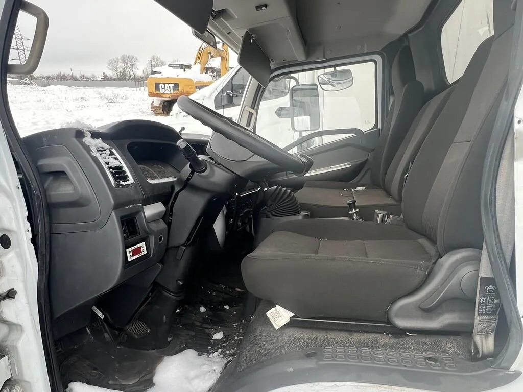 DONGFENG S30, фото 5