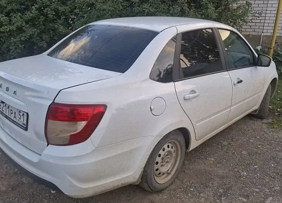 LADA Granta, фото 2