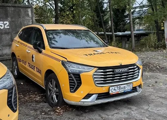 Haval Jolion, фото 3