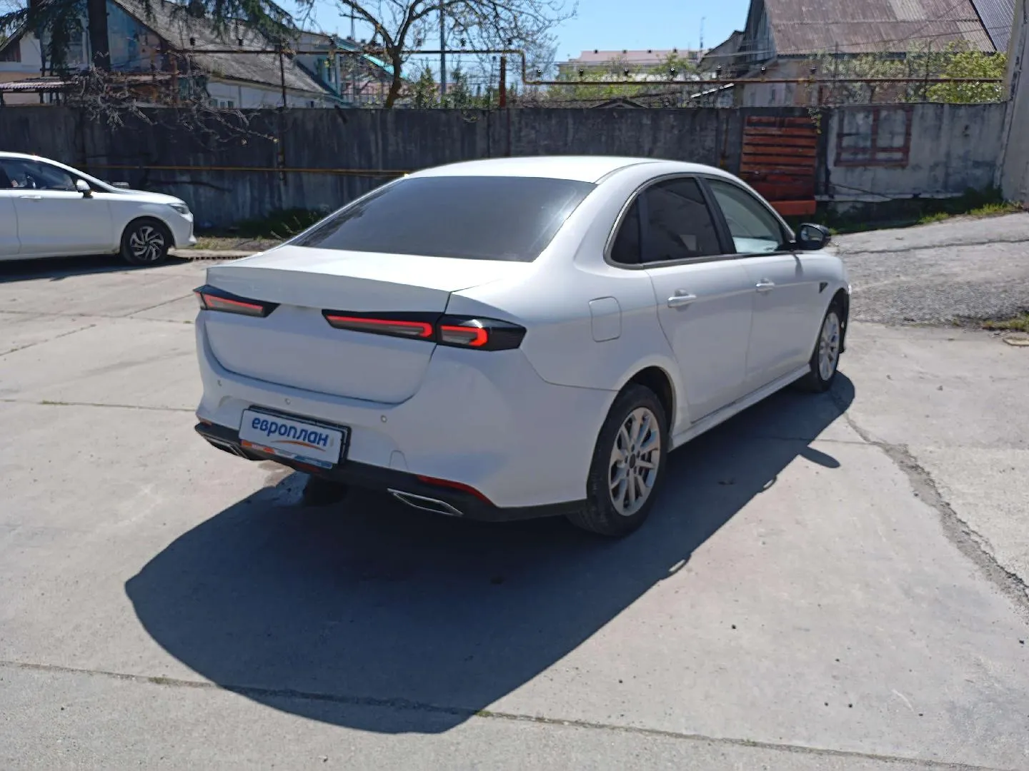 Kaiyi E5 Стандарт 1.5Т Вариатор, фото 3