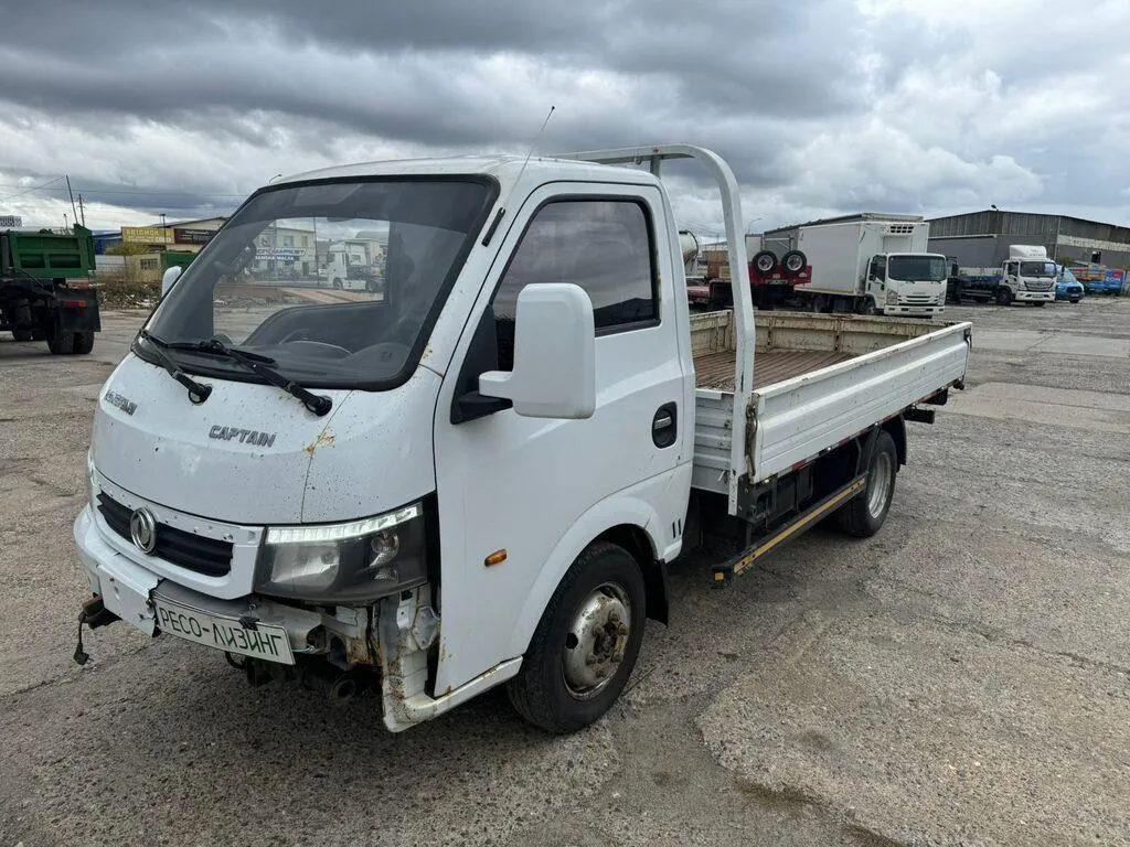 DONGFENG H30, фото 2