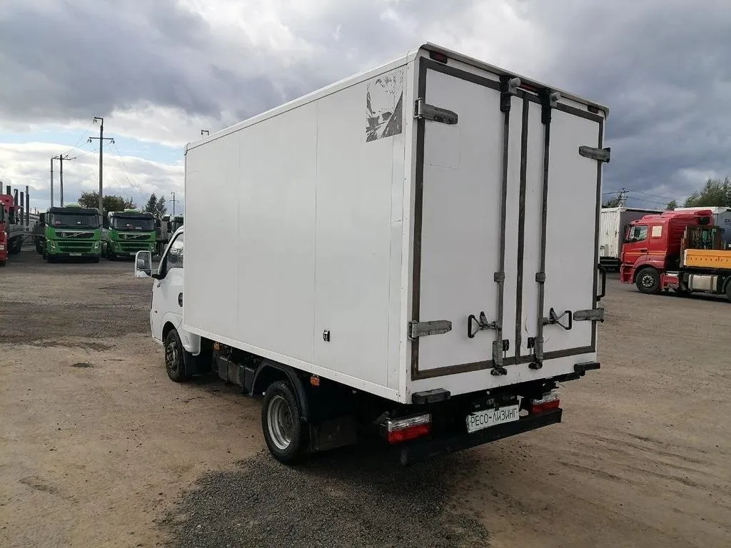 DONGFENG H30, фото 5