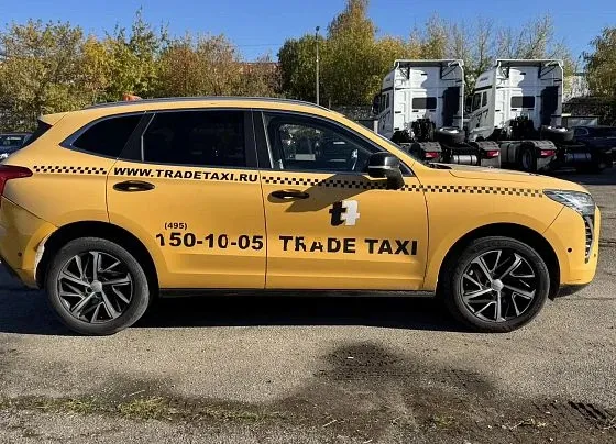Haval Jolion, фото 3