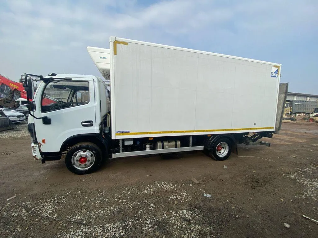 DONGFENG C80N, фото 3