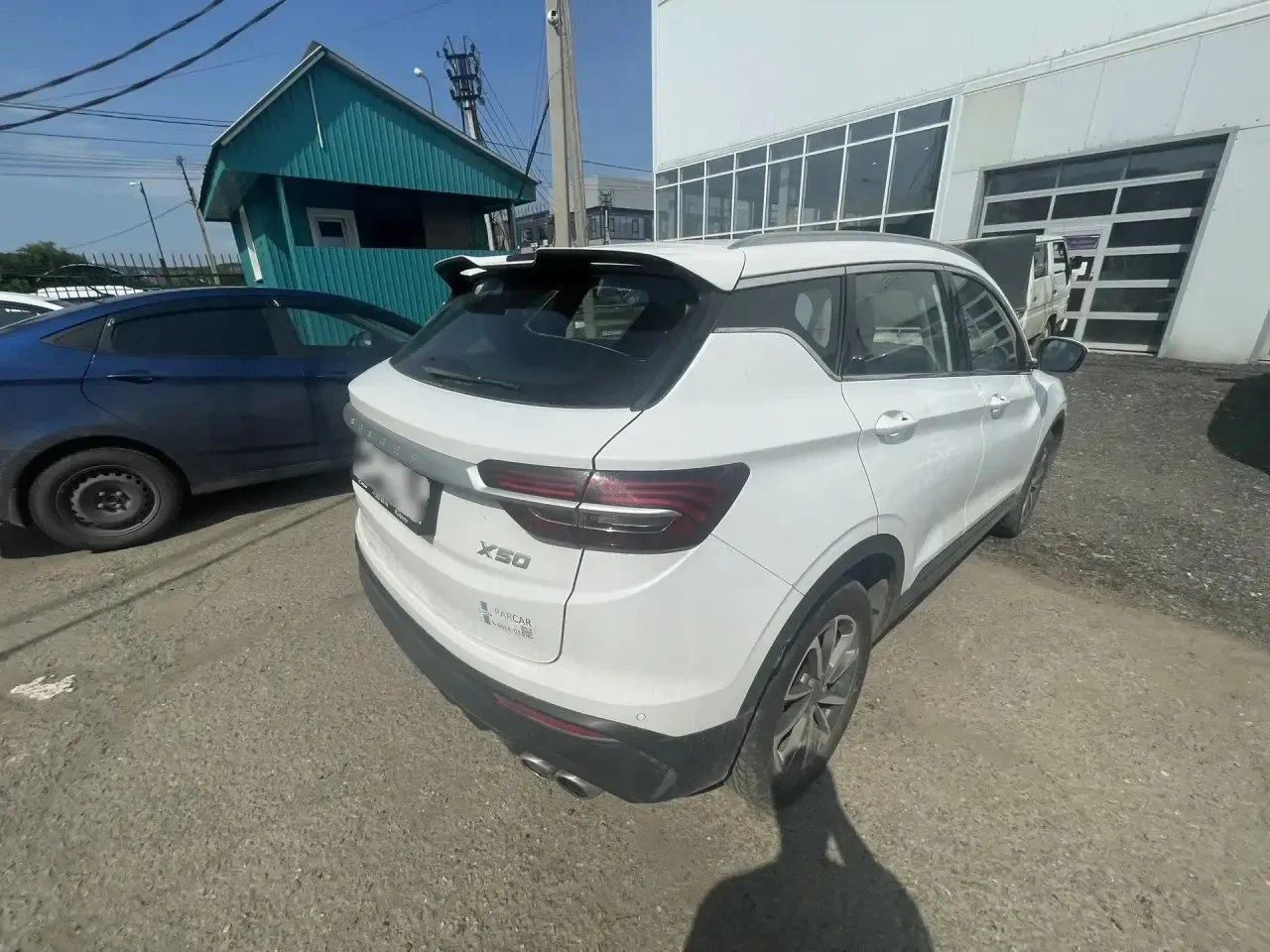 BELGEE X50, фото 3