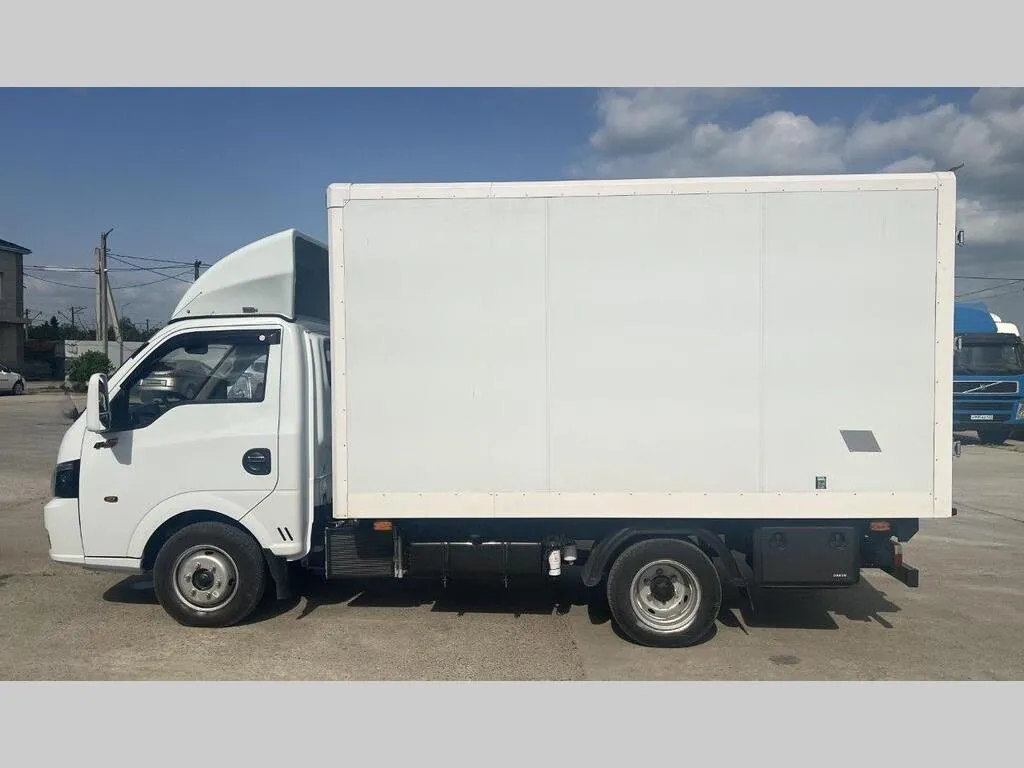 DONGFENG H30, фото 2