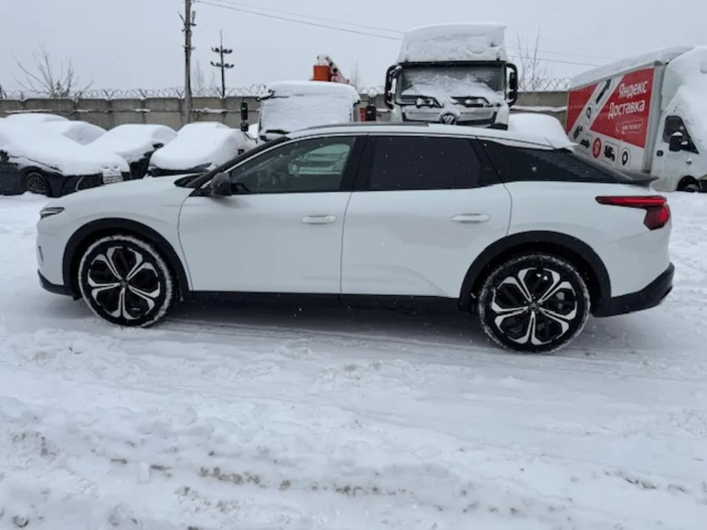 Citroen C5, фото 5