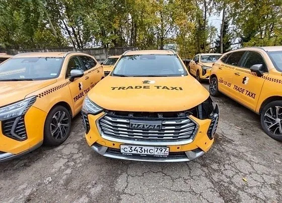 Haval Jolion, фото 2