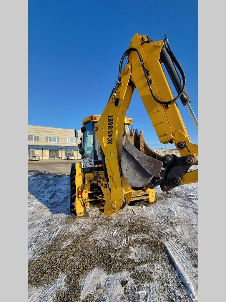 Hzm XC45-888T, фото 3