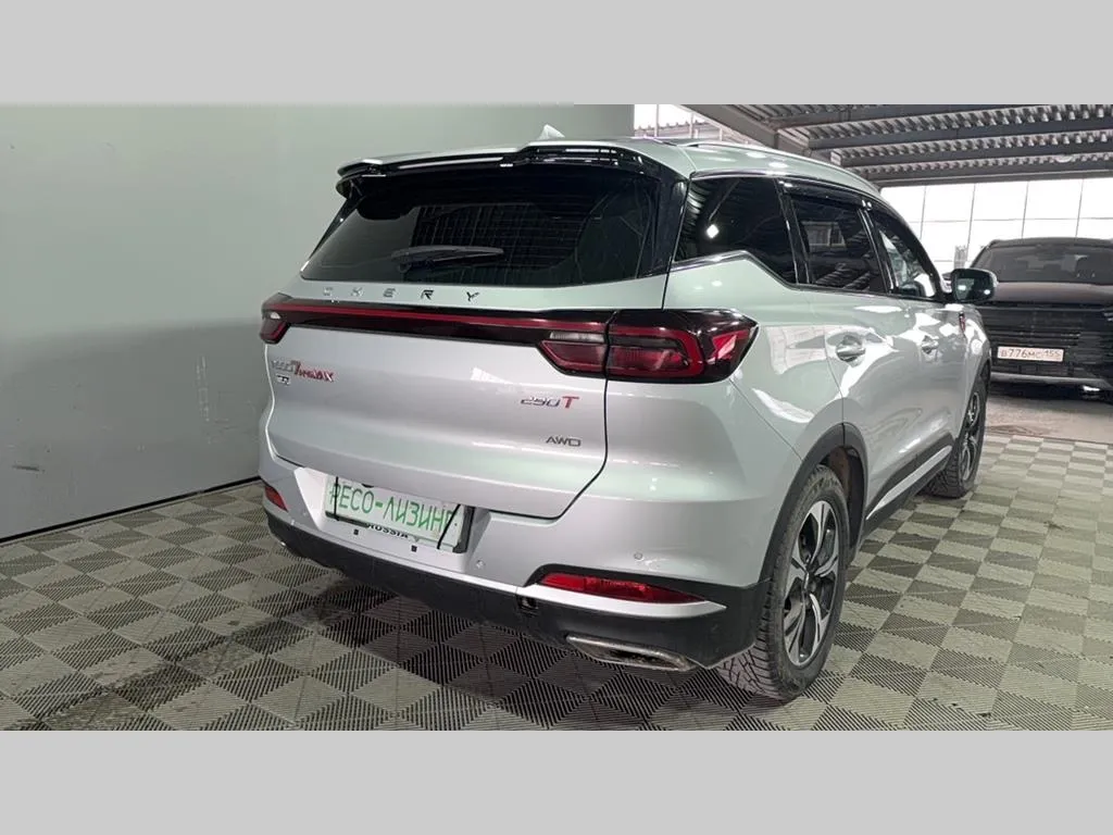 Chery TIGGO 7 PRO MAX, фото 4