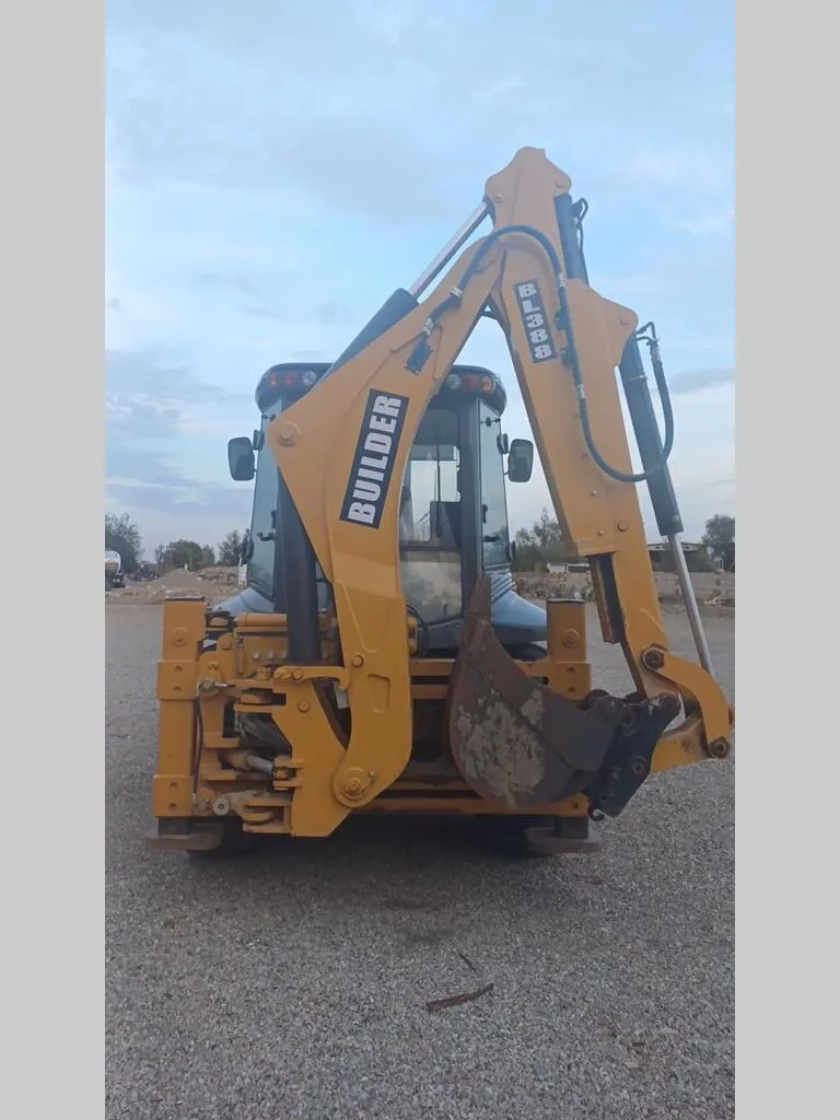 BUILDER BL 388, фото 3