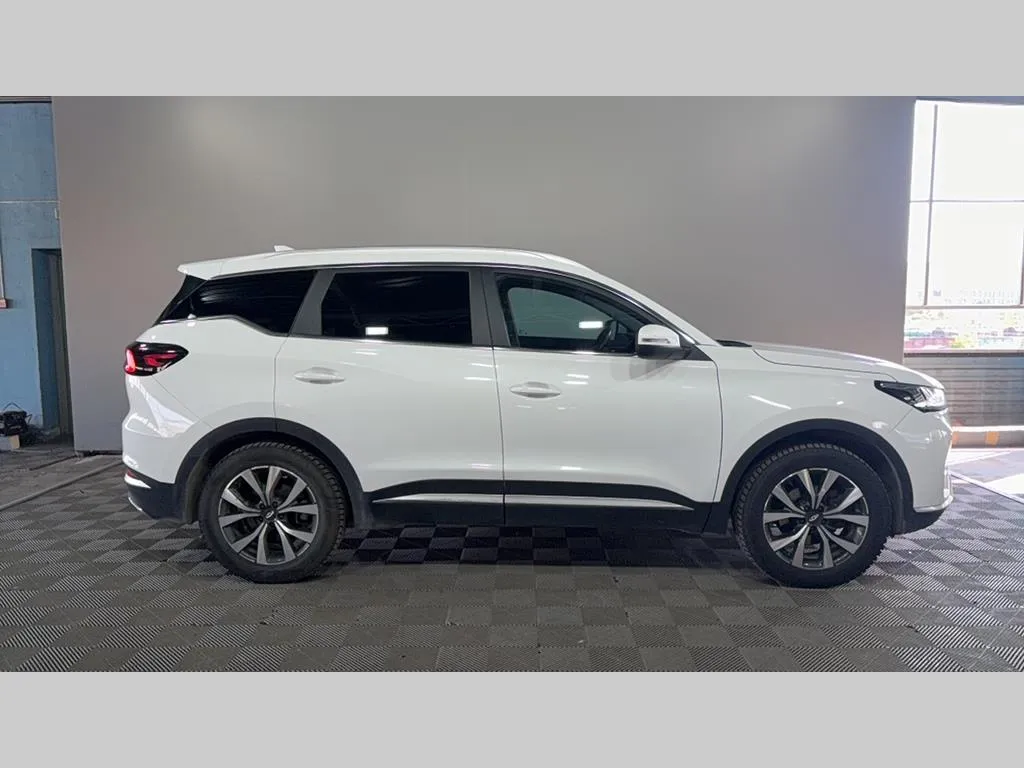 Chery TIGGO 7 PRO, фото 3