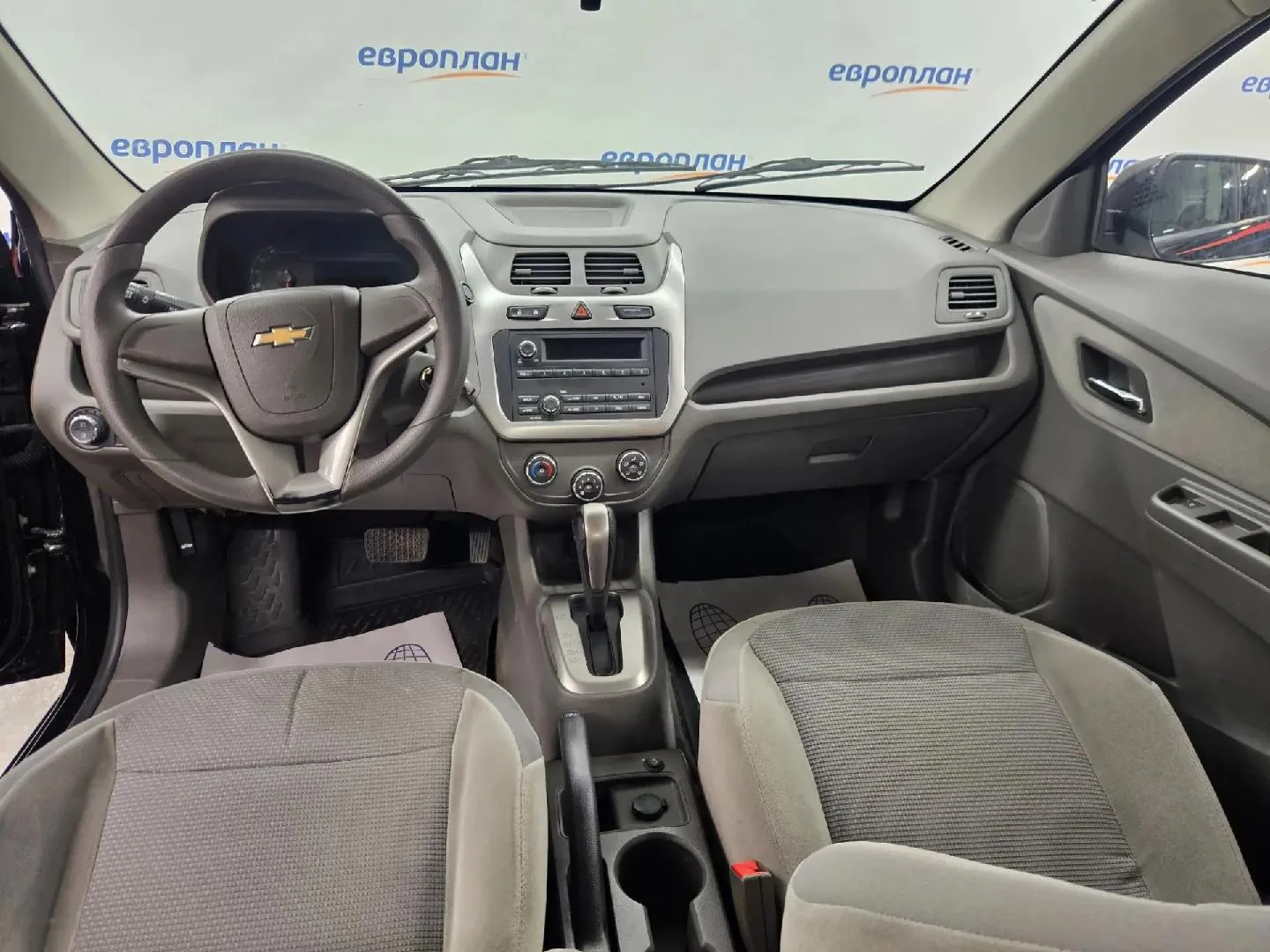 CHEVROLET Cobalt ЛТ-Зэт АТ, фото 5