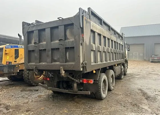 FAW J6, фото 2