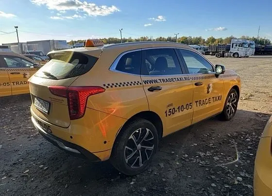 Haval Jolion, фото 4