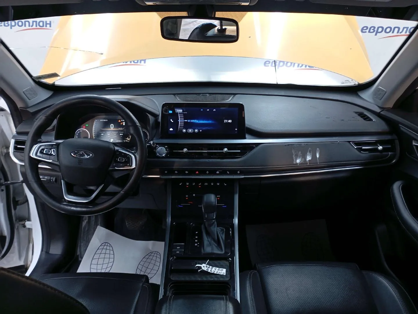 Chery Tiggo 4 PRO Фэмили, фото 5