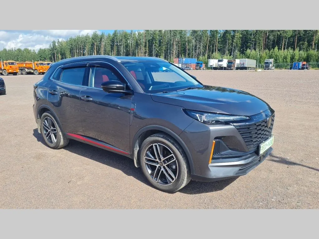 Changan CS55PLUS, фото 3