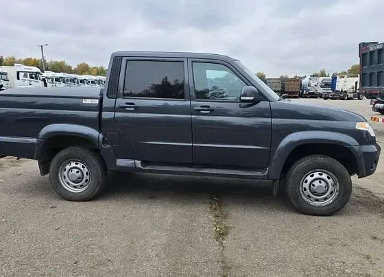 УАЗ Pickup, фото 4