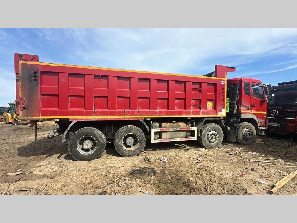 DONGFENG KC, фото 4