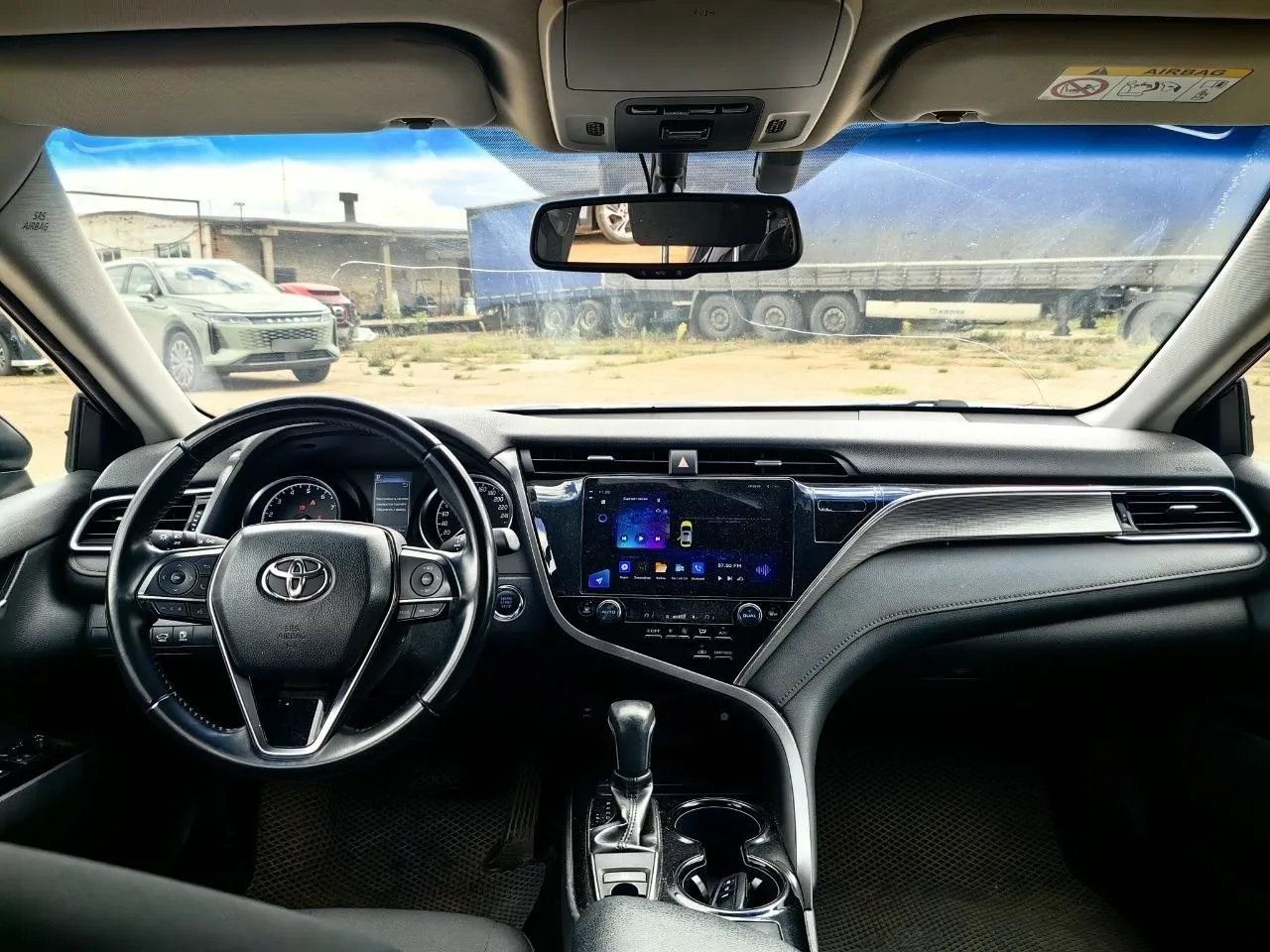 Toyota CAMRY, фото 5