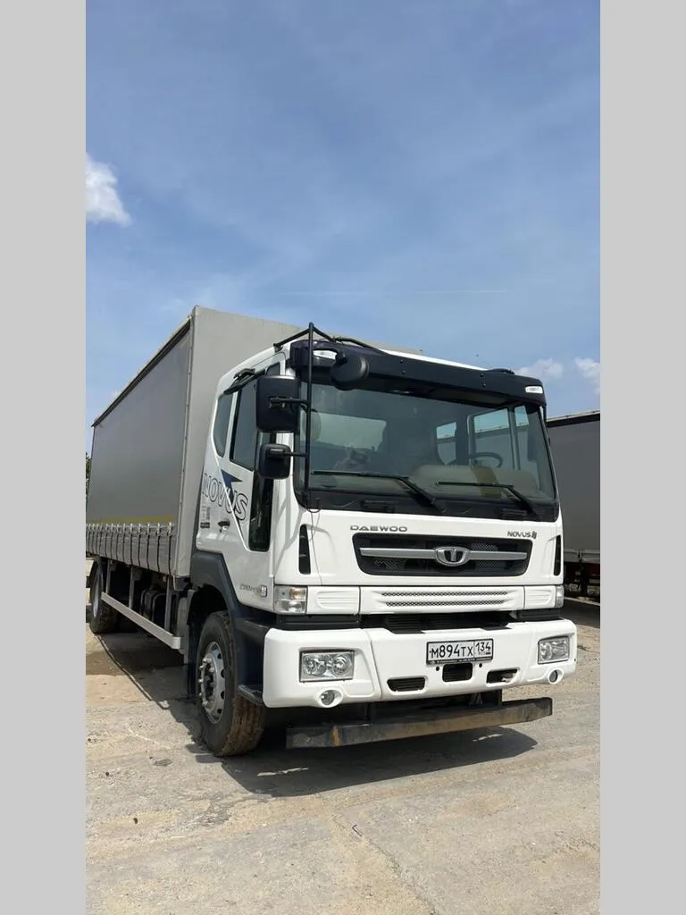 DAEWOO Иное, фото 5