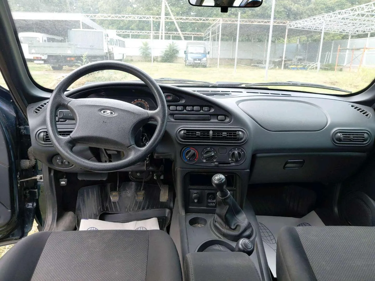 LADA Niva Travel Comfort, фото 5