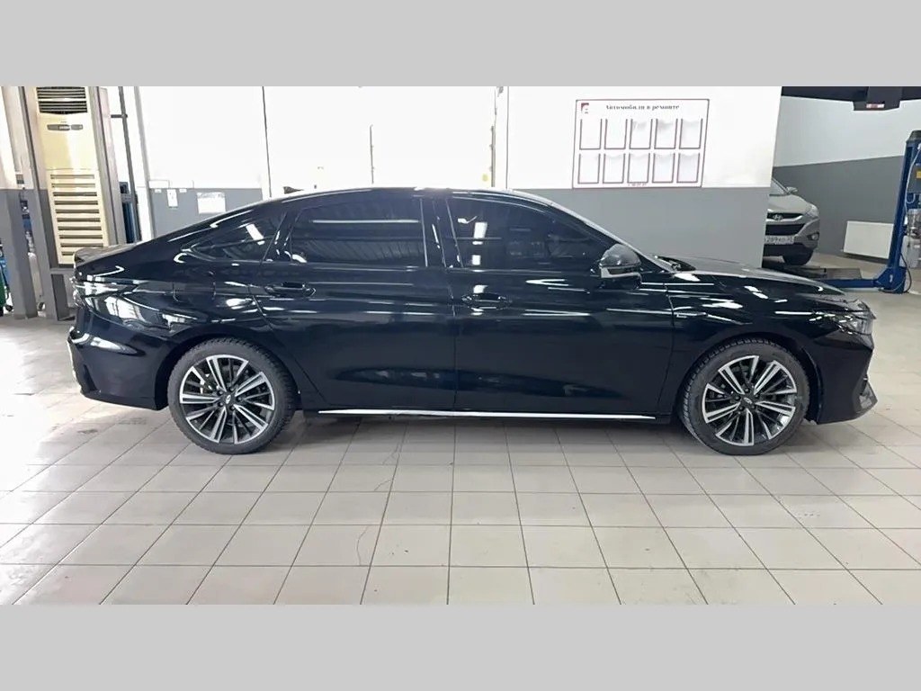 Chery ARRIZO, фото 2