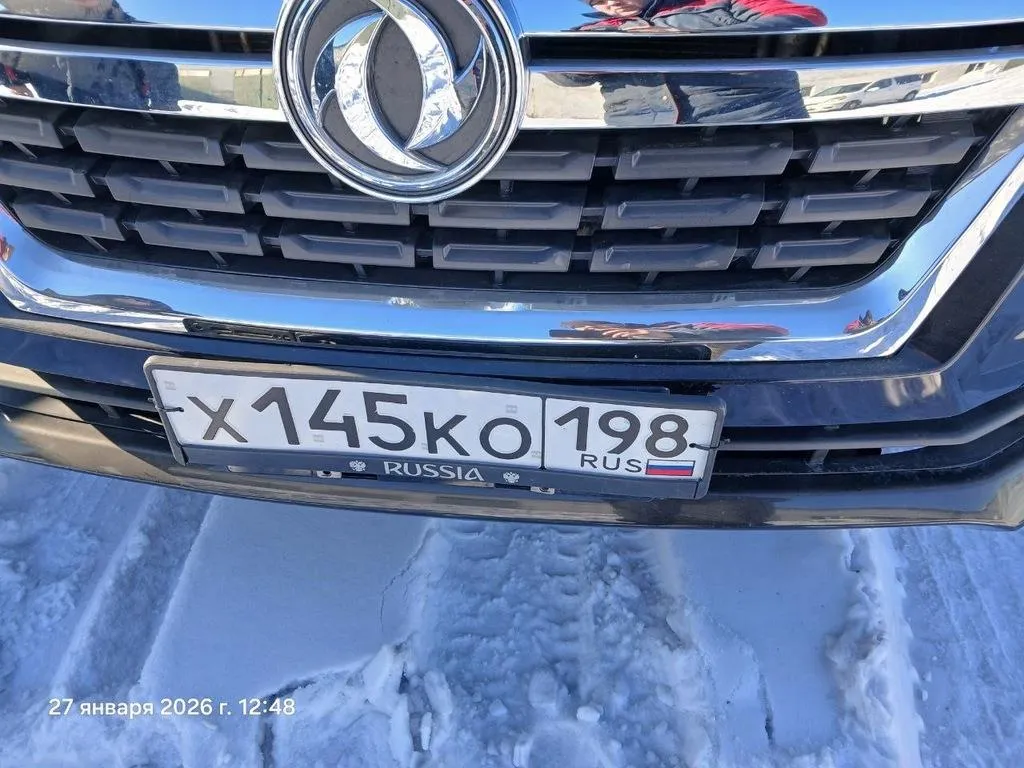 DONGFENG DF6, фото 5