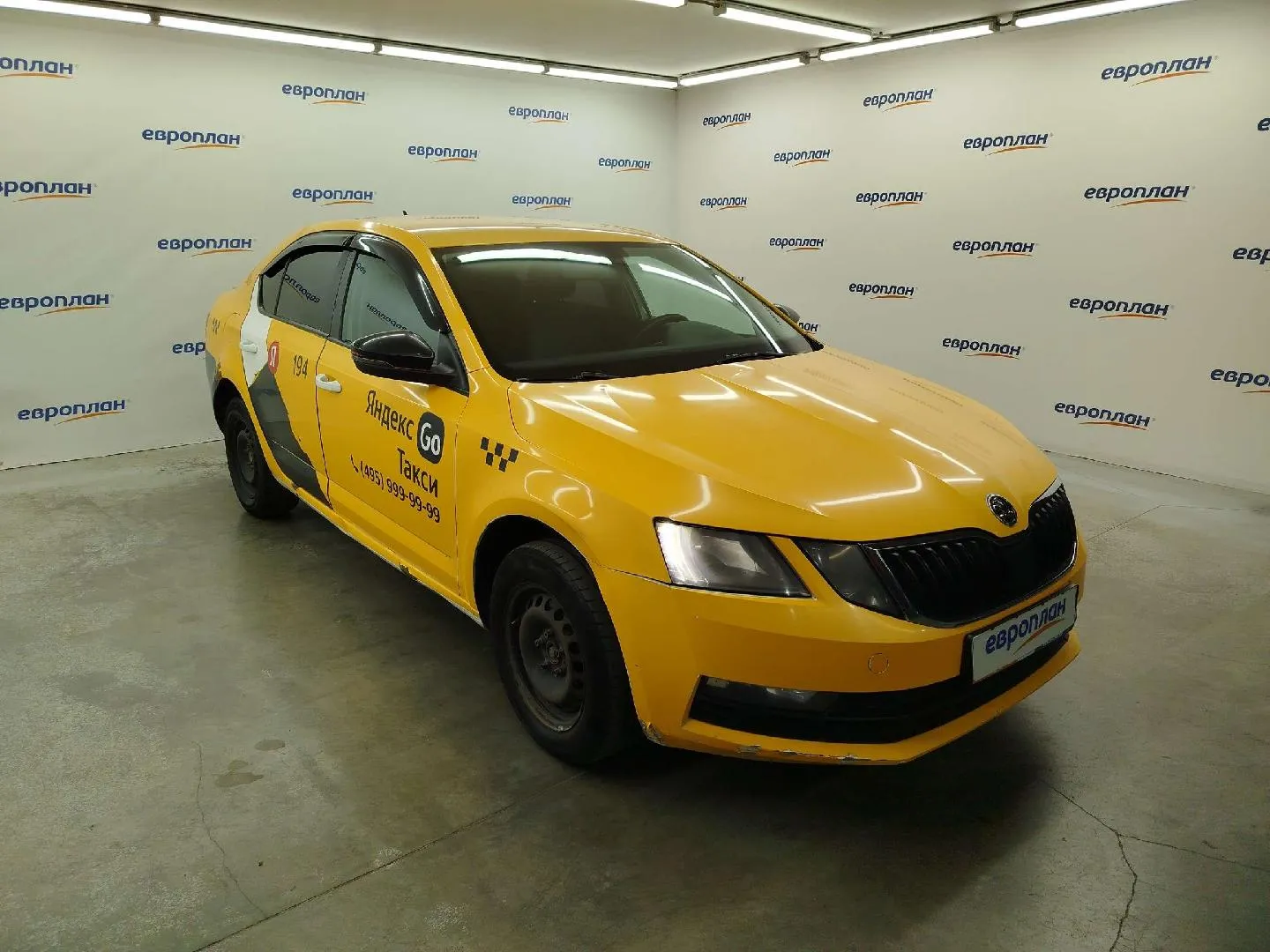 SKODA Octavia 1.6 MPI Ambition auto, фото 2
