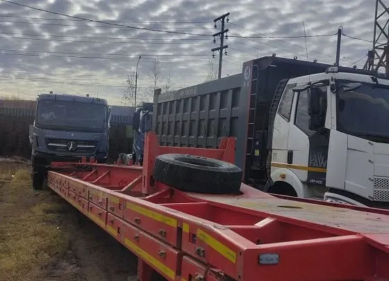 НовосибАРЗ 98130С, фото 5