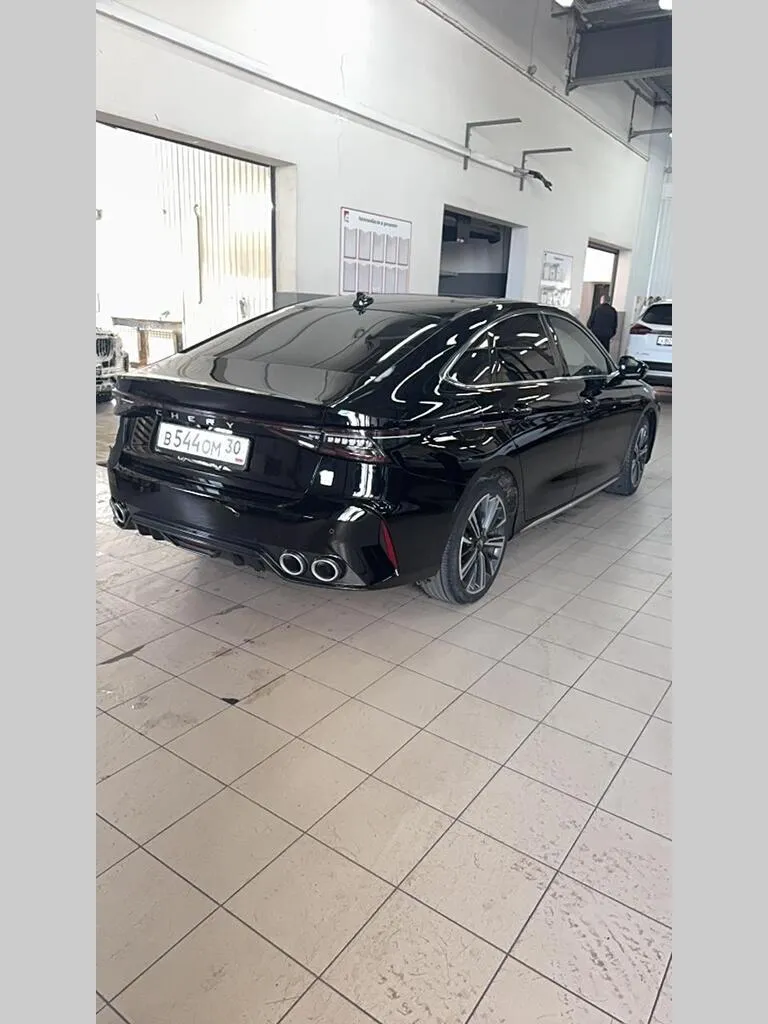 Chery ARRIZO, фото 4