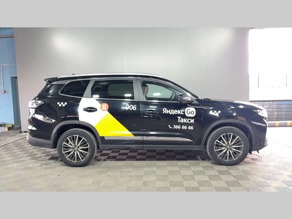 Chery TIGGO 8 PRO MAX, фото 3