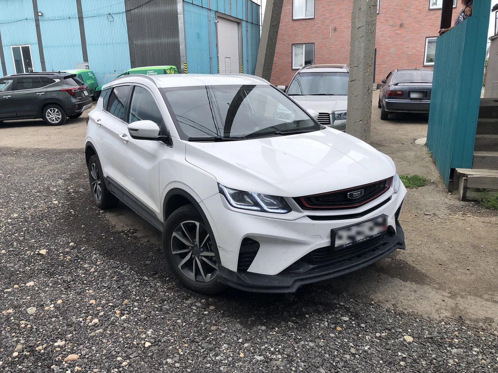 BELGEE X50, фото 2