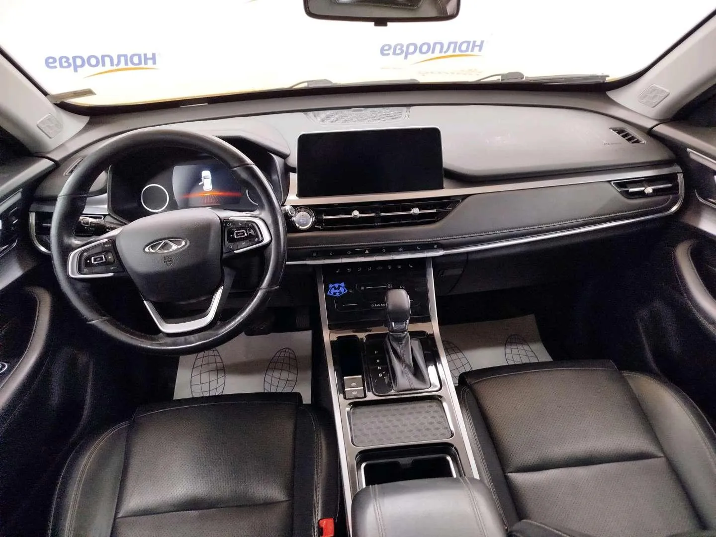 Chery Tiggo 4 PRO Фэмили, фото 5
