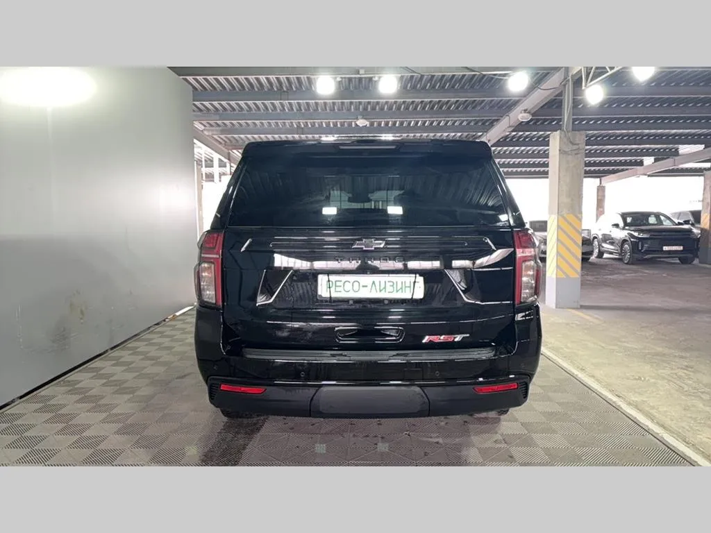 CHEVROLET TAHOE, фото 5