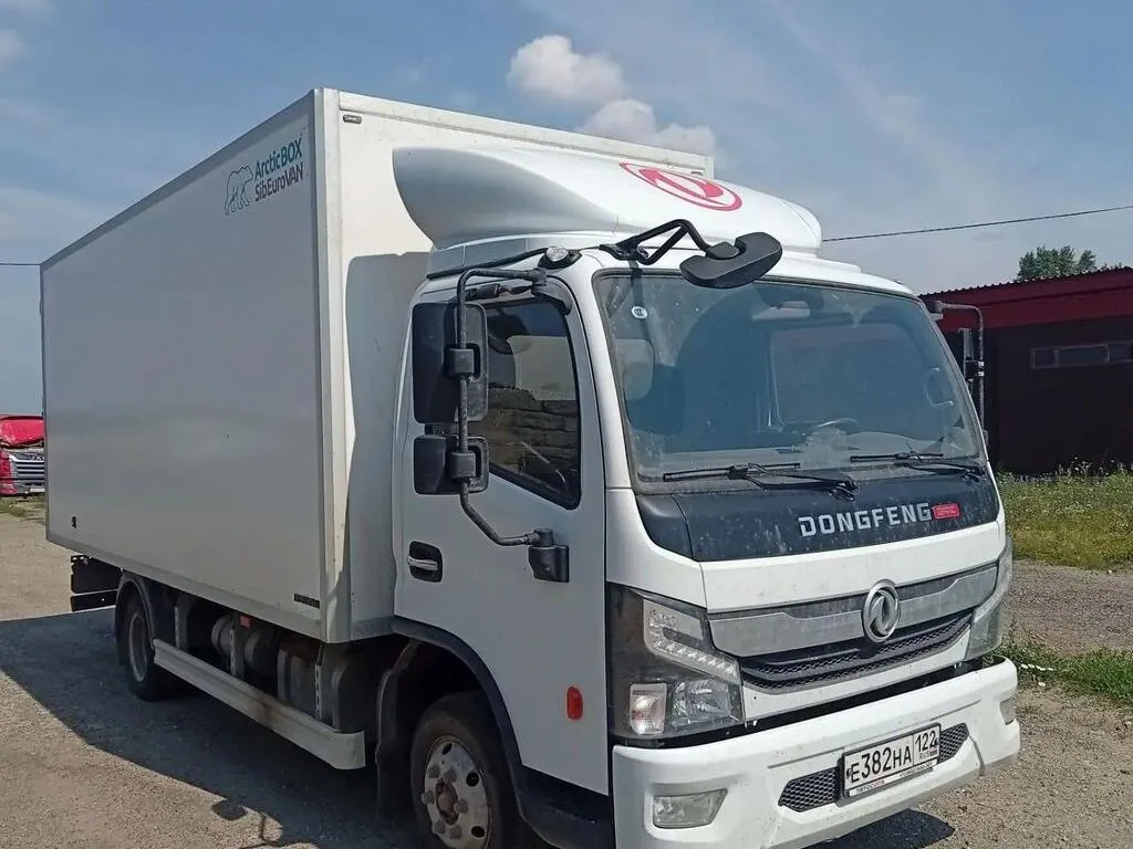 DONGFENG Z55, фото 3