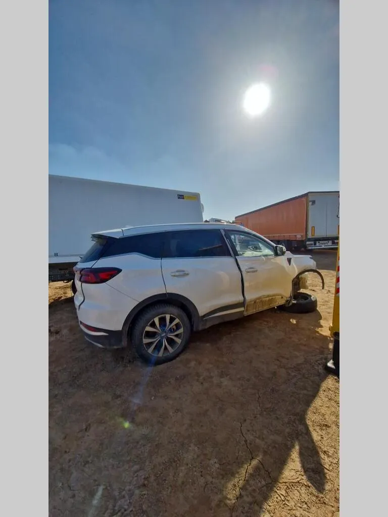 Chery TIGGO 7 PRO, фото 3