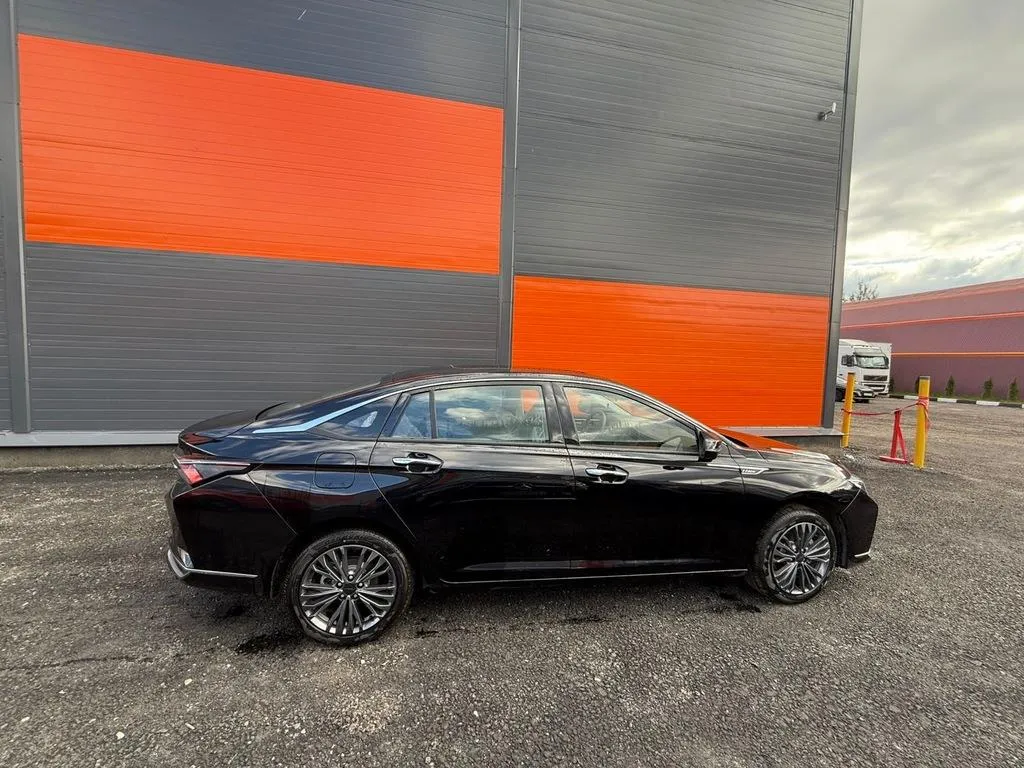 DONGFENG SHINE MAX, фото 3