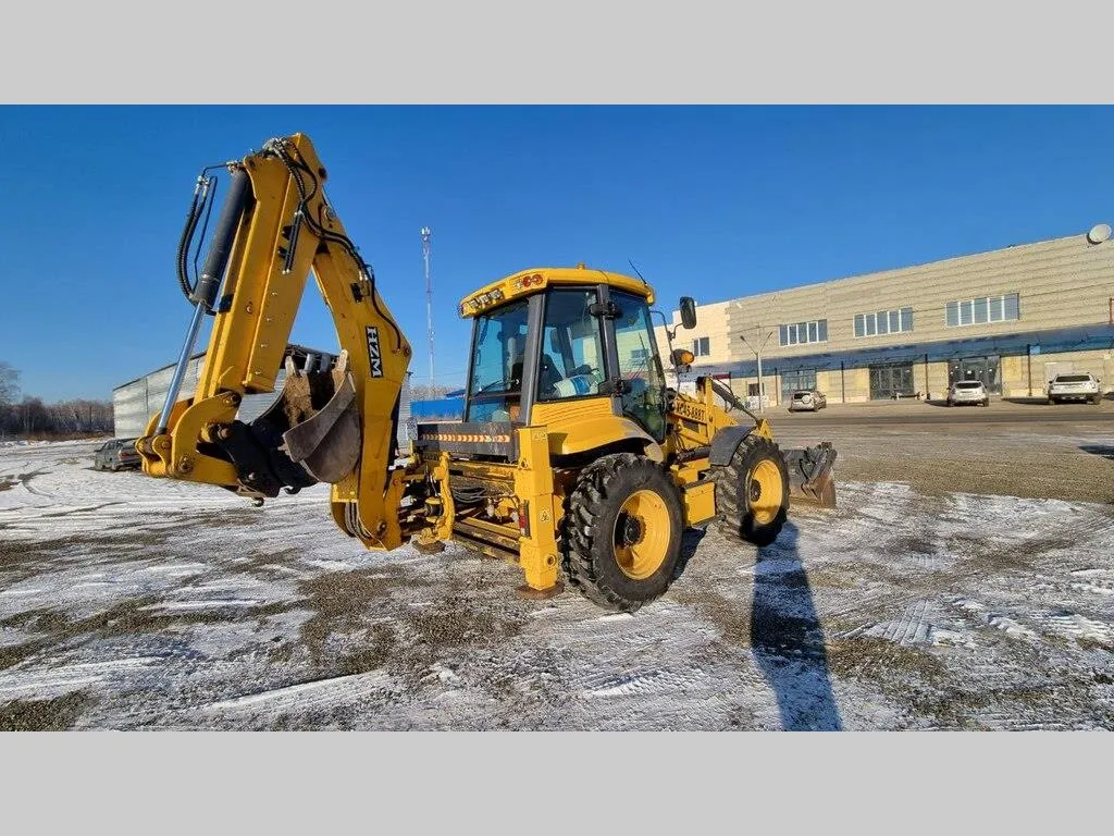 Hzm XC45-888T, фото 4