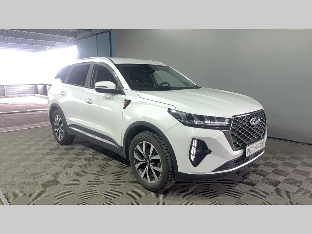 Chery TIGGO 7 PRO MAX, фото 3