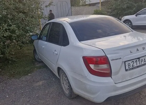 LADA Granta, фото 3