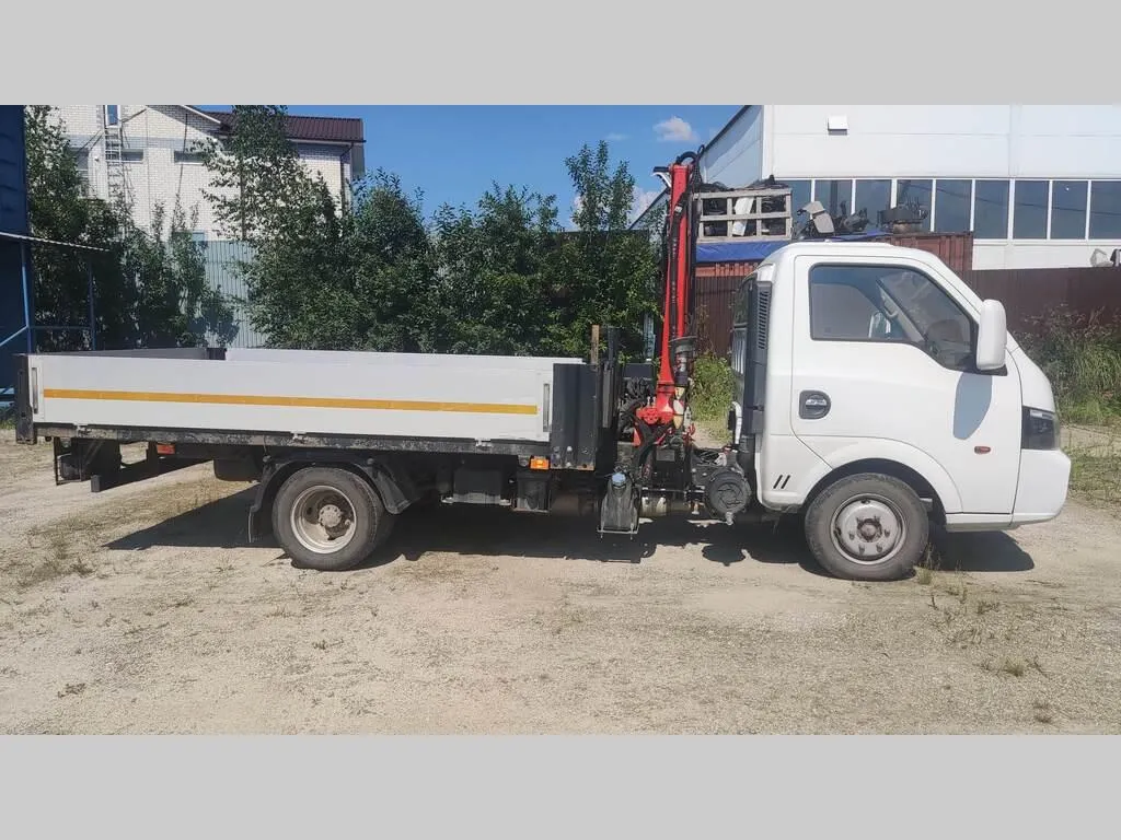 DONGFENG 2818J-76, фото 4