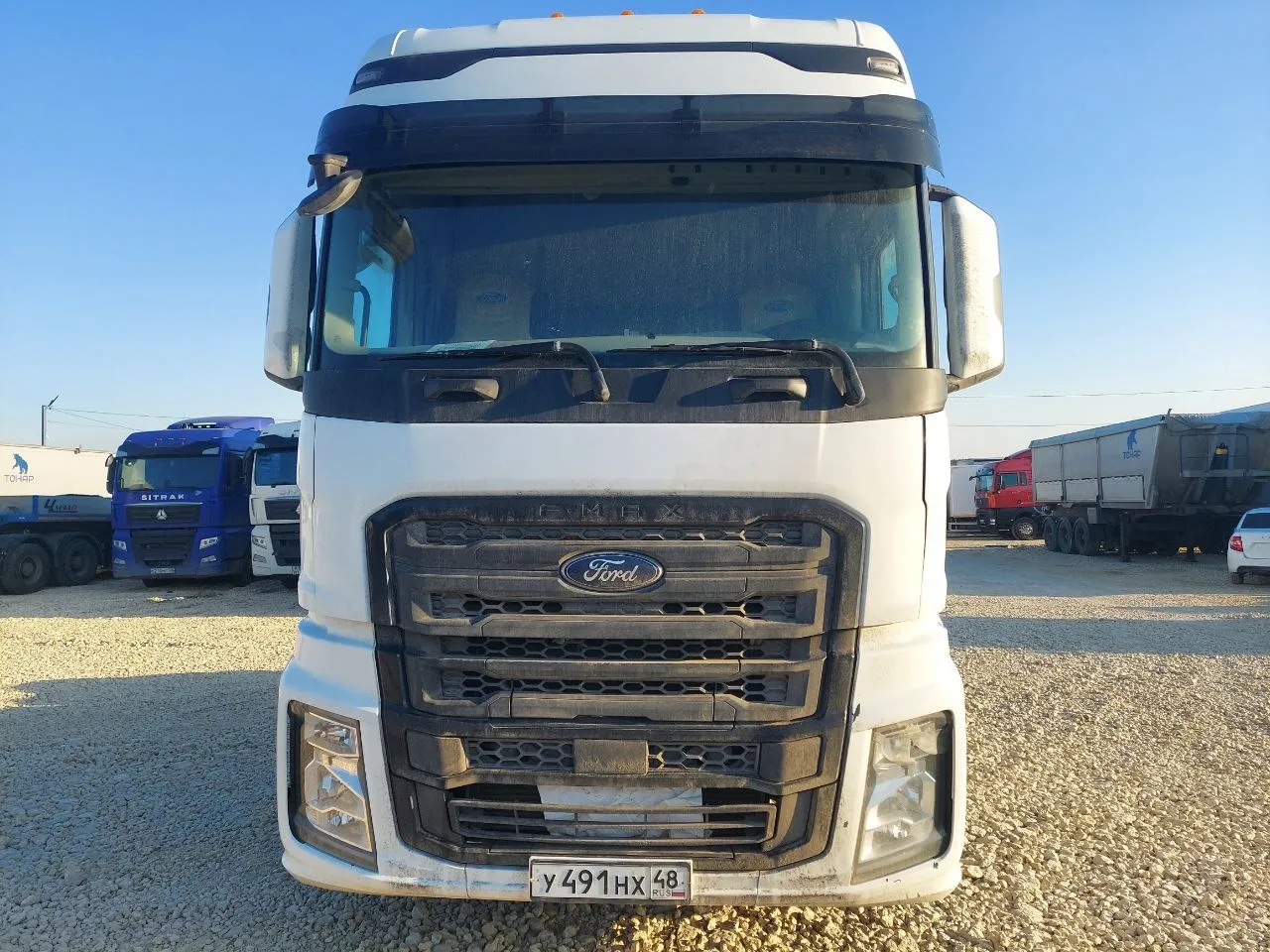 Ford Trucks, фото 3