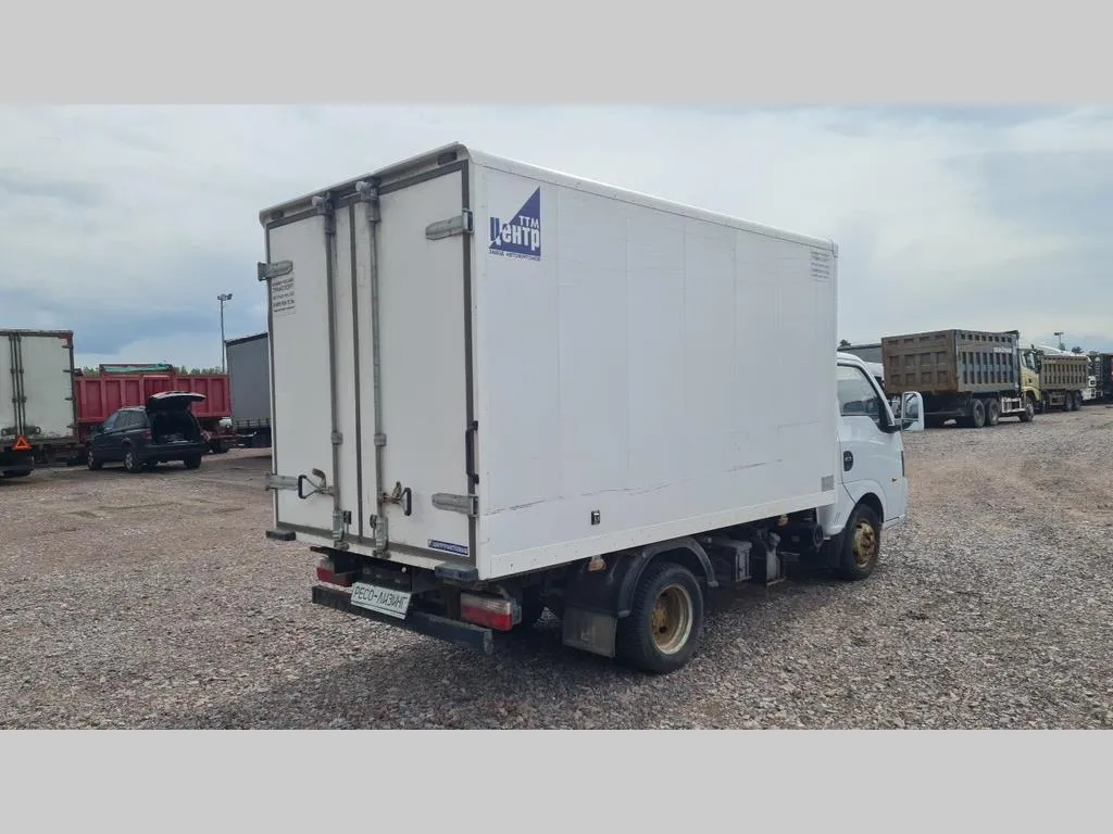 DONGFENG H30, фото 5